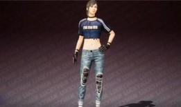 吃鸡时装最新爆料视频,炫酷造型抢先看！